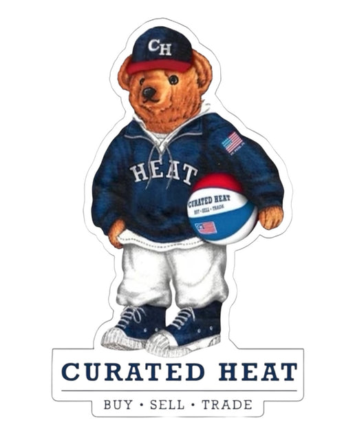 Curated Heat 
